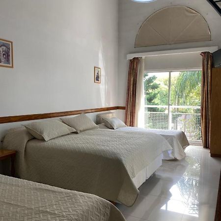 Apart Bosch House Vicente López Екстериор снимка