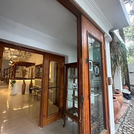 Apart Bosch House Vicente López Екстериор снимка