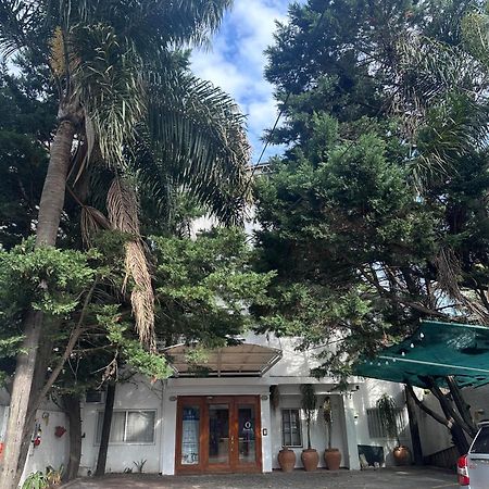 Apart Bosch House Vicente López Екстериор снимка
