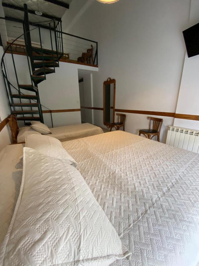 Apart Bosch House Vicente López Екстериор снимка