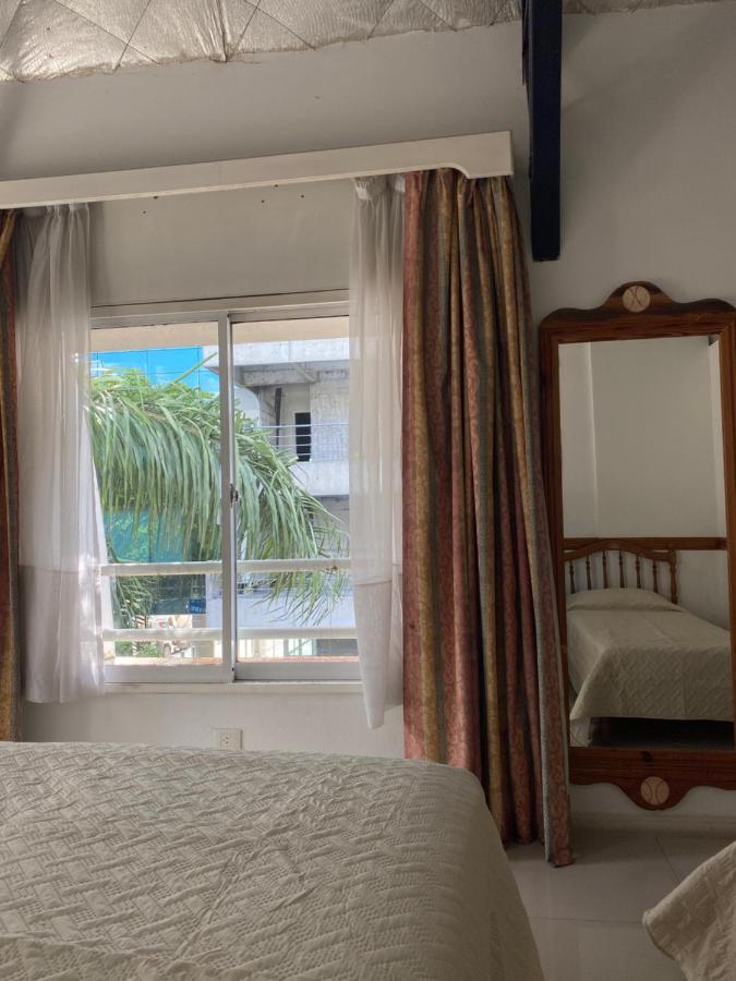 Apart Bosch House Vicente López Екстериор снимка