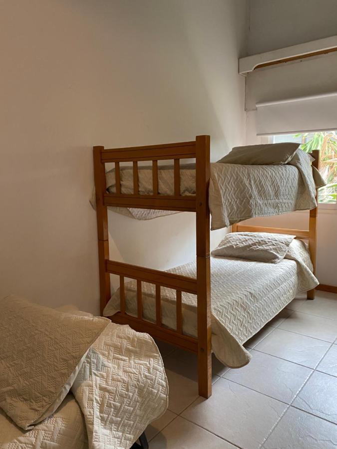 Apart Bosch House Vicente López Екстериор снимка