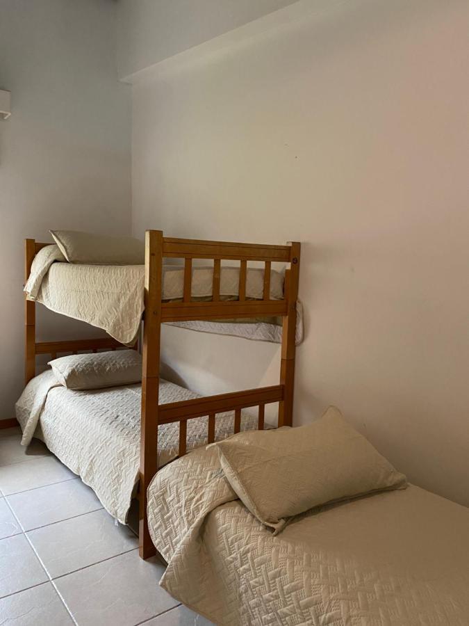 Apart Bosch House Vicente López Екстериор снимка