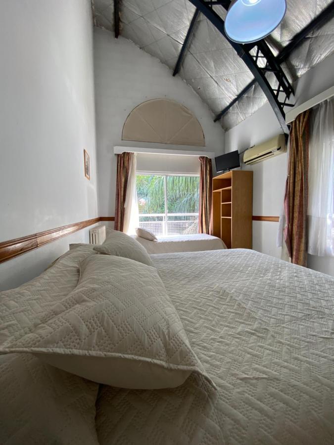 Apart Bosch House Vicente López Екстериор снимка