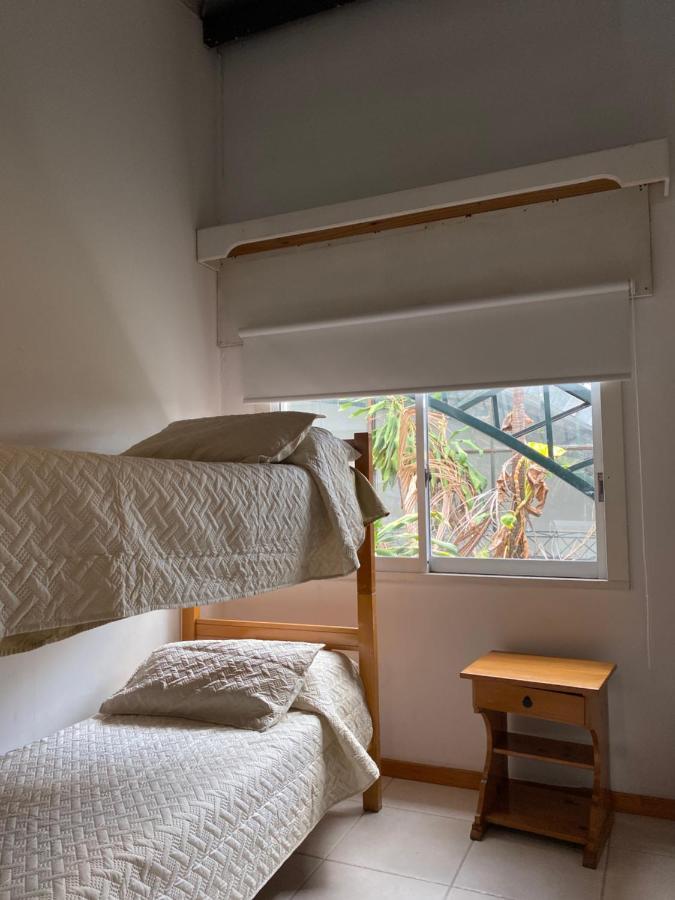Apart Bosch House Vicente López Екстериор снимка