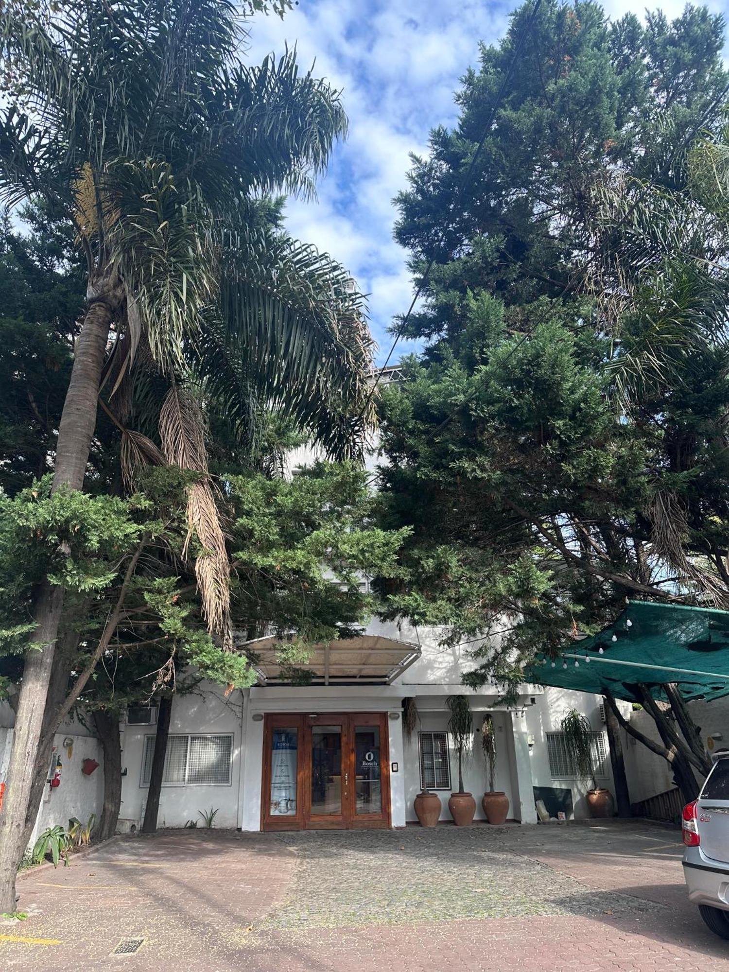 Apart Bosch House Vicente López Екстериор снимка