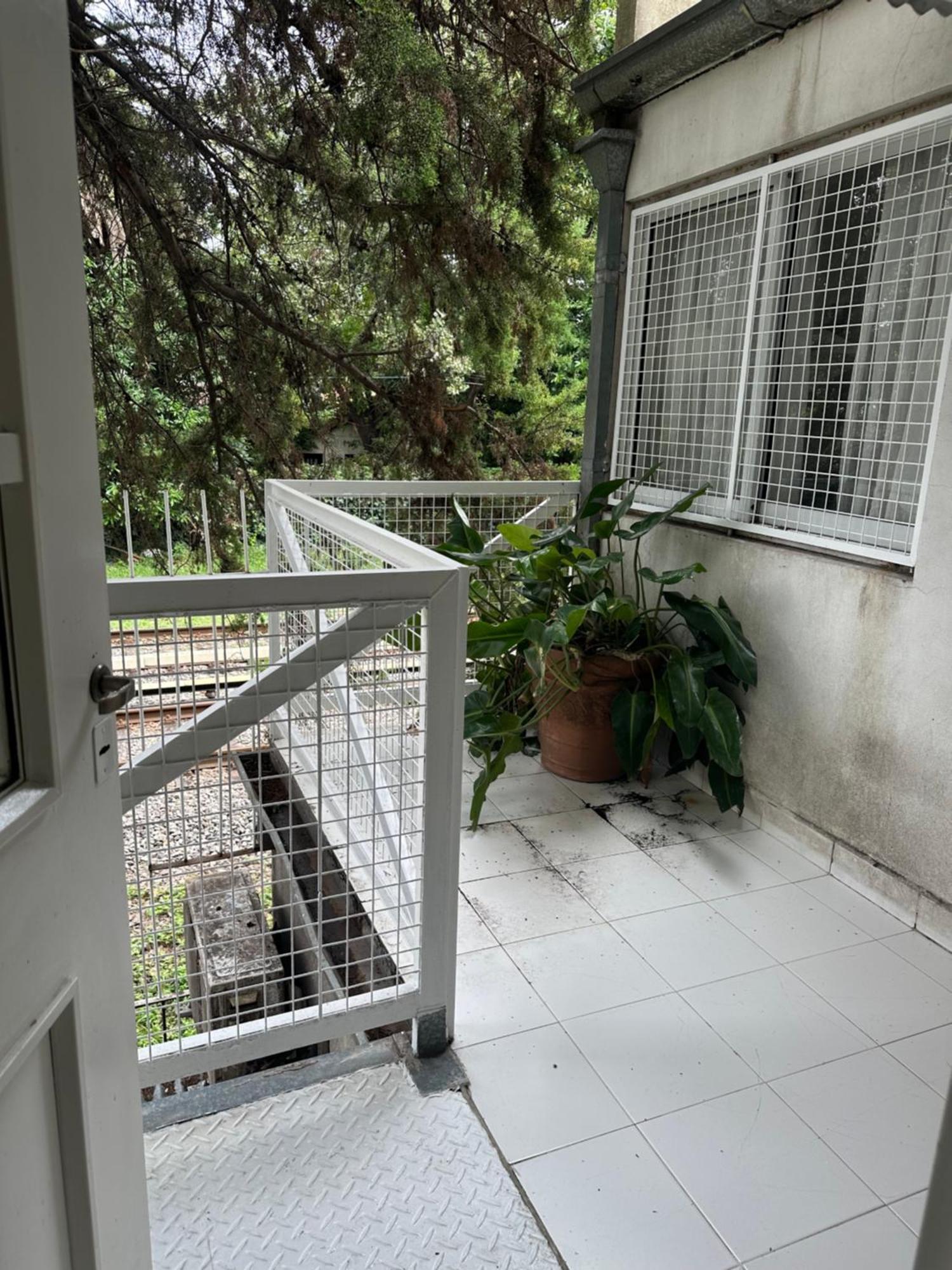 Apart Bosch House Vicente López Екстериор снимка