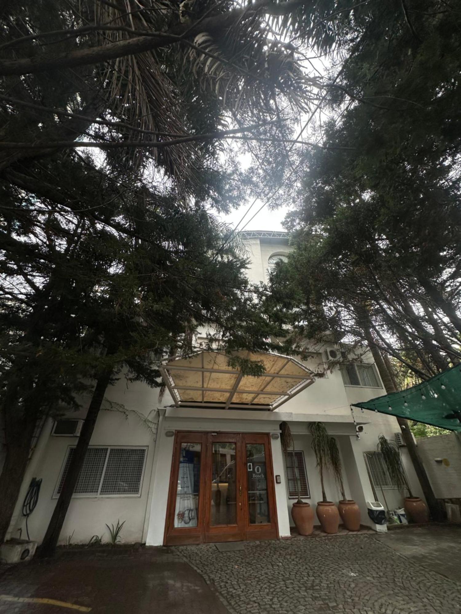 Apart Bosch House Vicente López Екстериор снимка