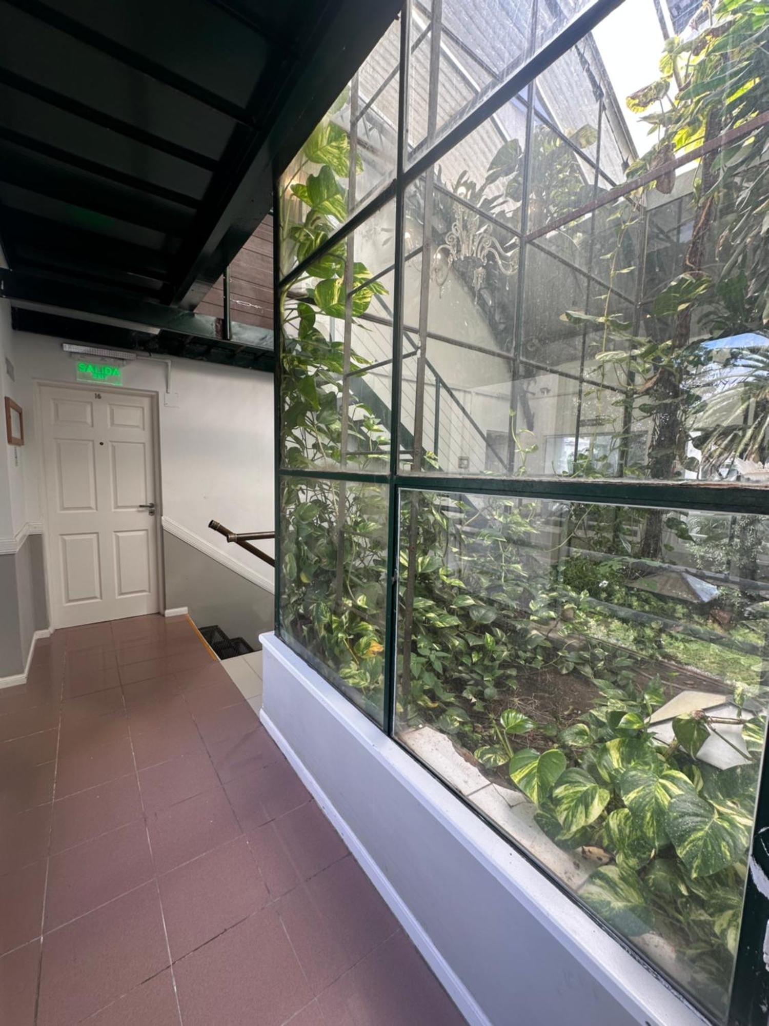 Apart Bosch House Vicente López Екстериор снимка