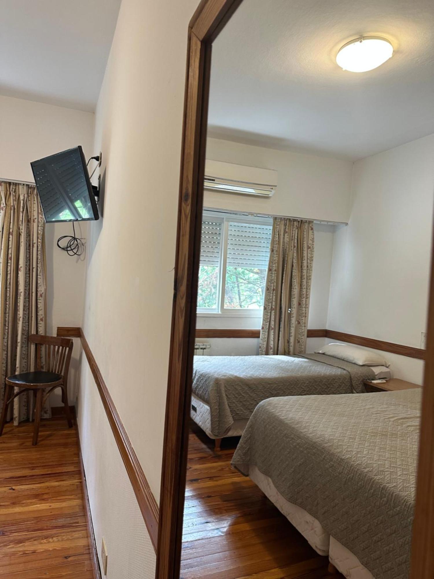 Apart Bosch House Vicente López Екстериор снимка