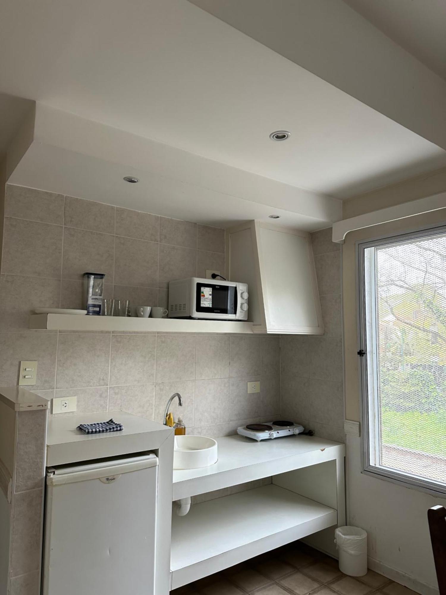 Apart Bosch House Vicente López Екстериор снимка