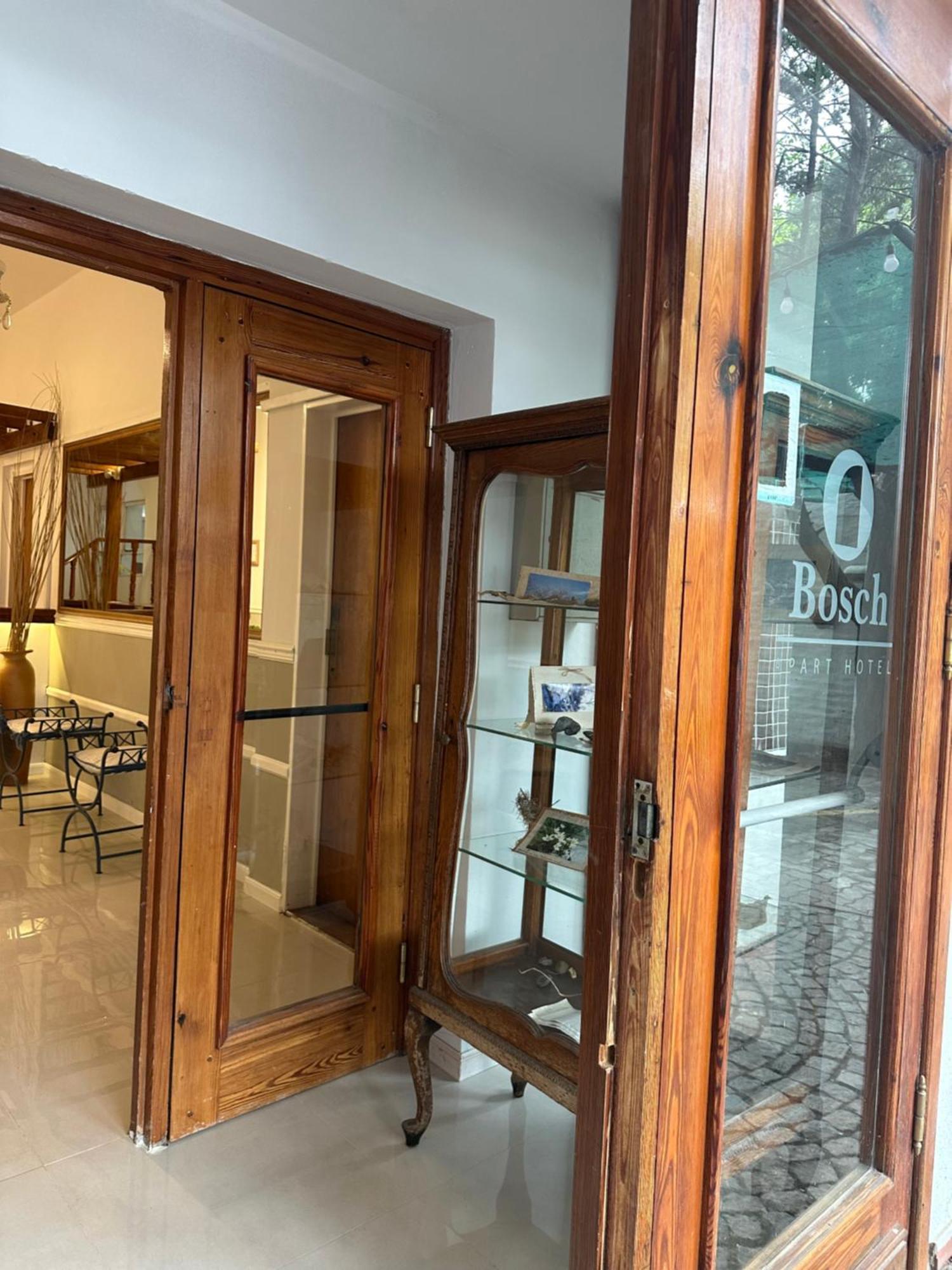 Apart Bosch House Vicente López Екстериор снимка