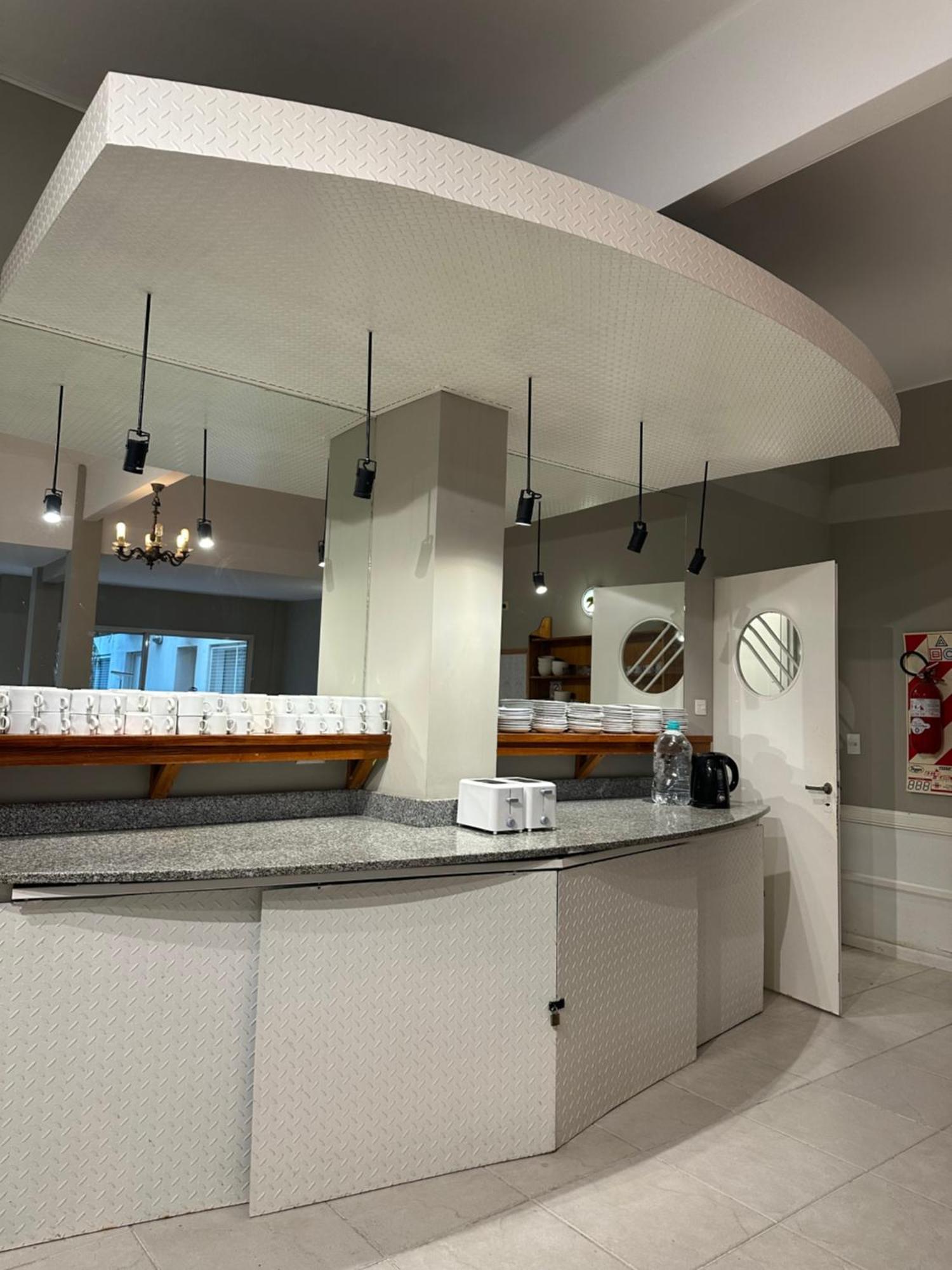 Apart Bosch House Vicente López Екстериор снимка