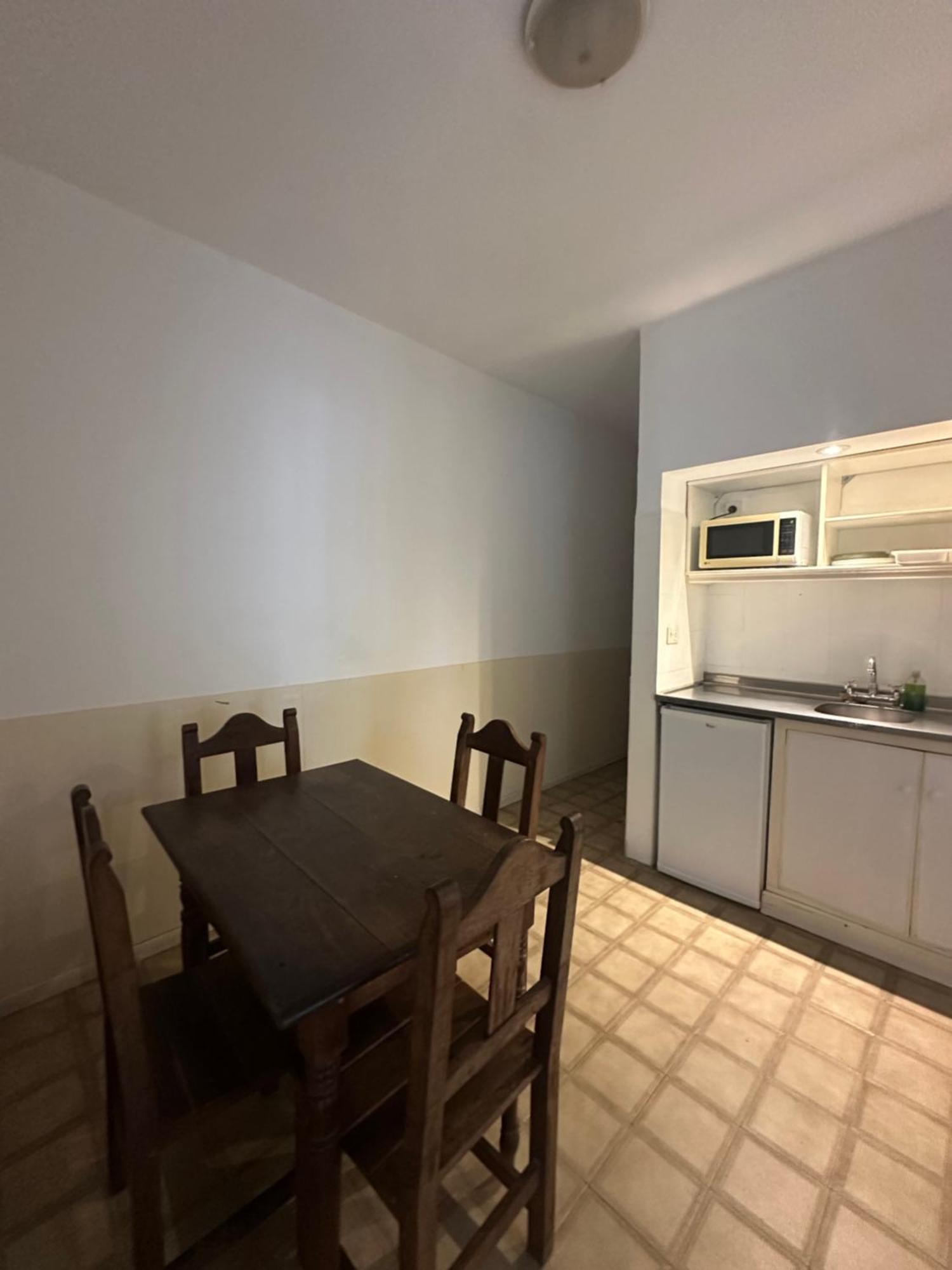Apart Bosch House Vicente López Екстериор снимка