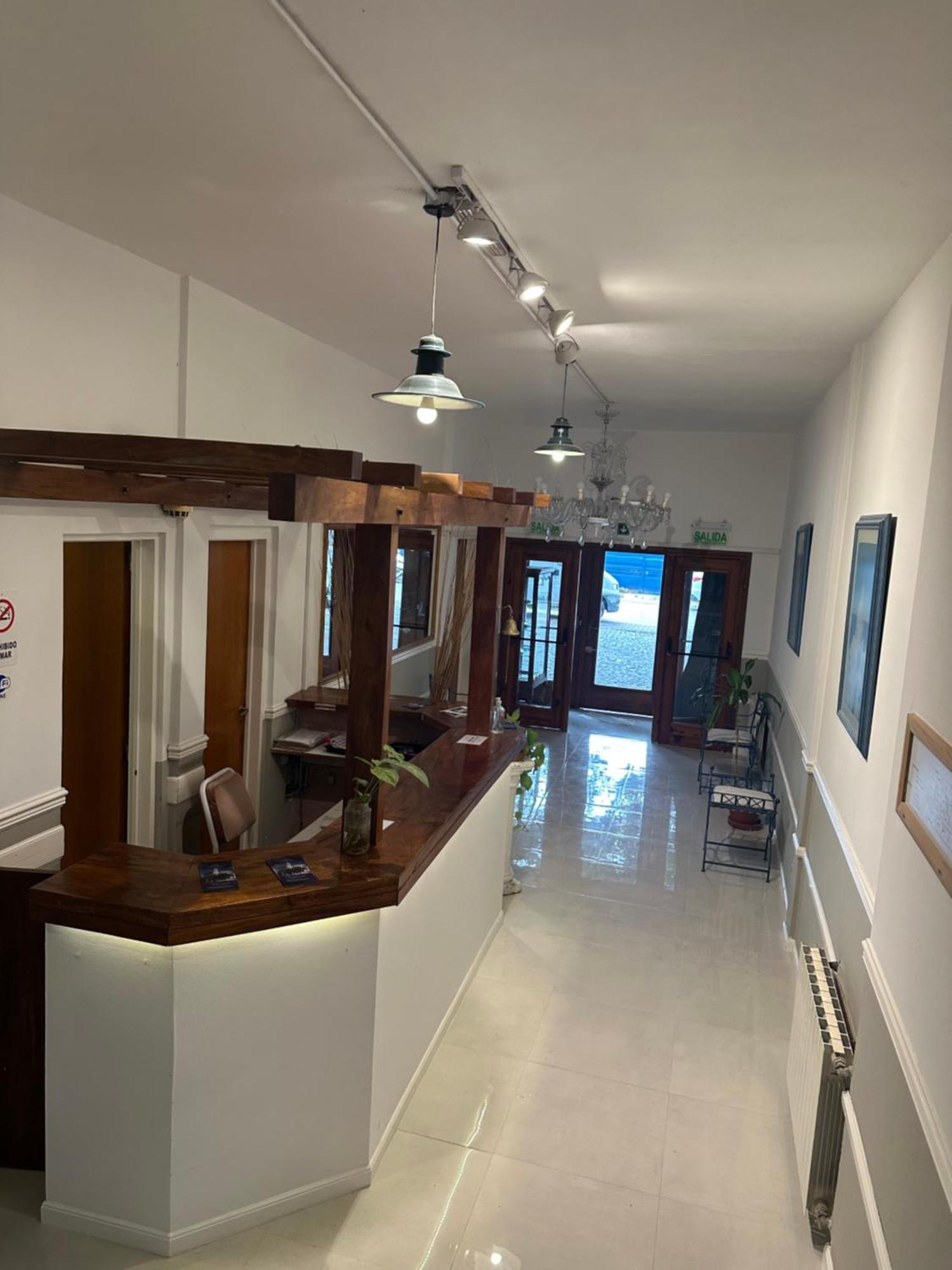 Apart Bosch House Vicente López Екстериор снимка