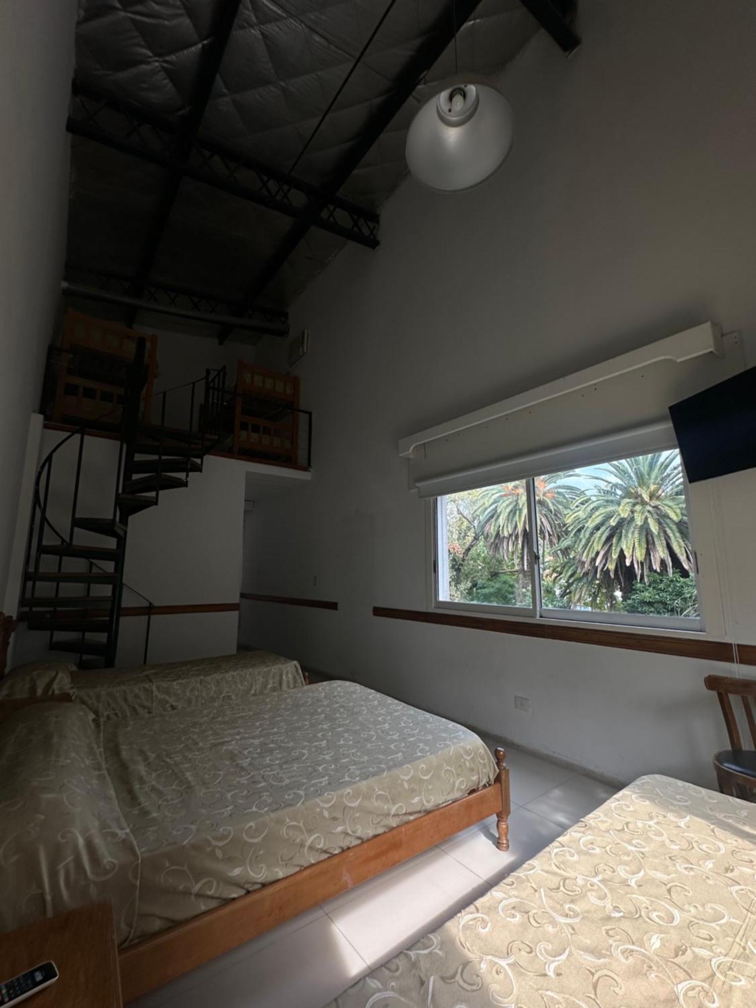 Apart Bosch House Vicente López Екстериор снимка