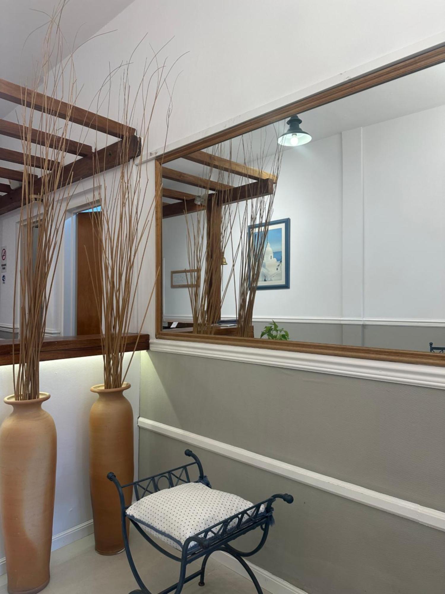Apart Bosch House Vicente López Екстериор снимка