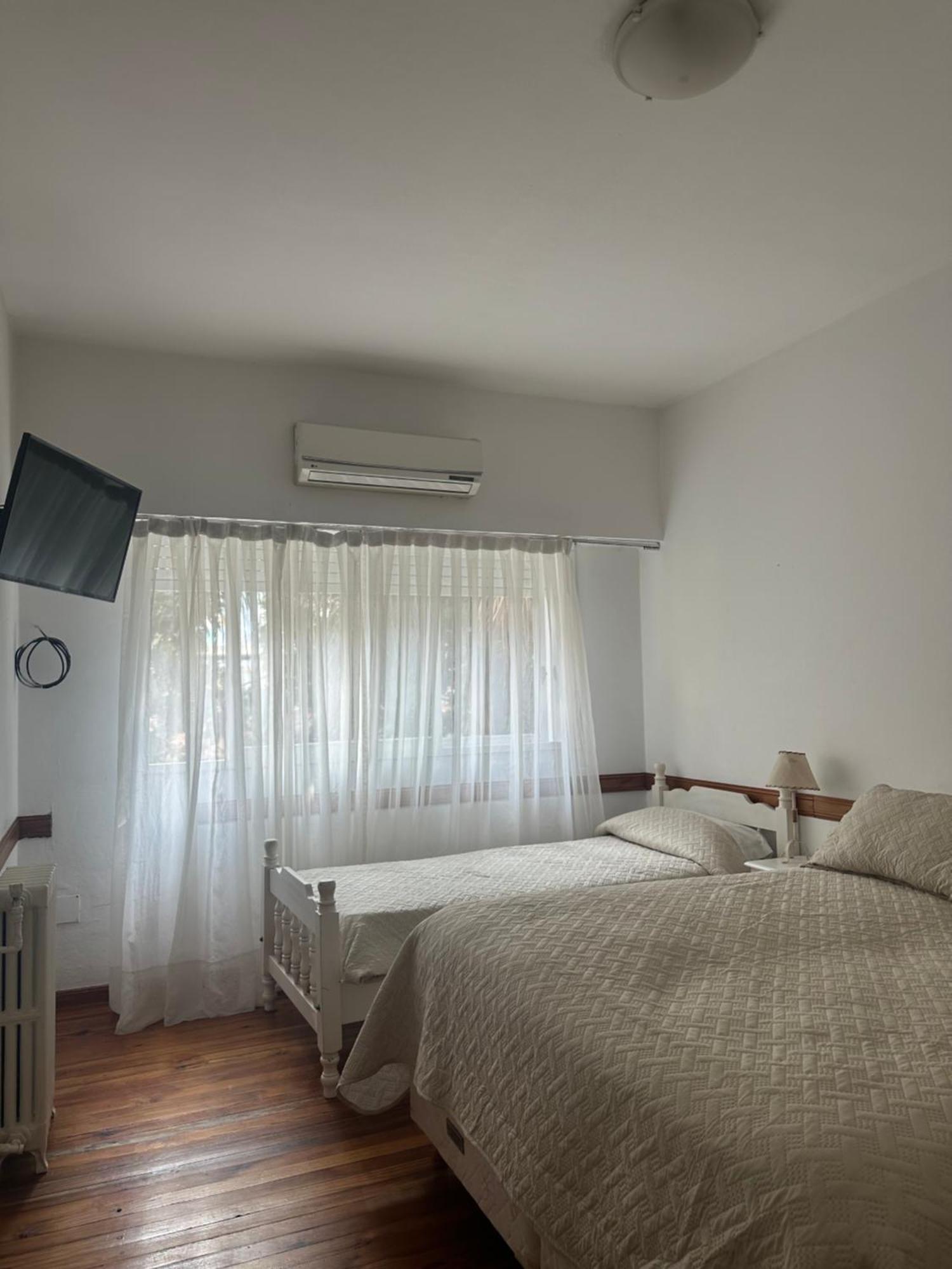 Apart Bosch House Vicente López Екстериор снимка