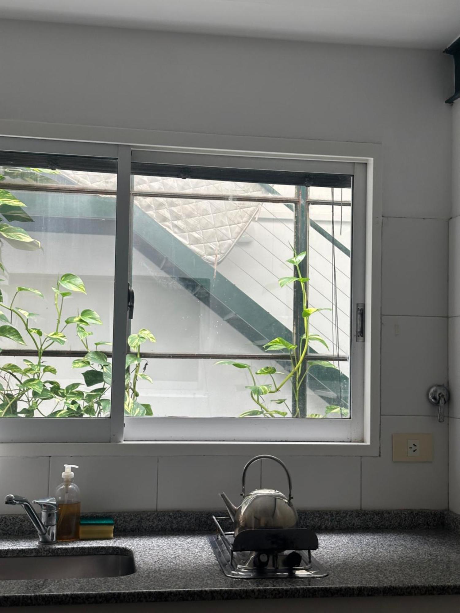 Apart Bosch House Vicente López Екстериор снимка