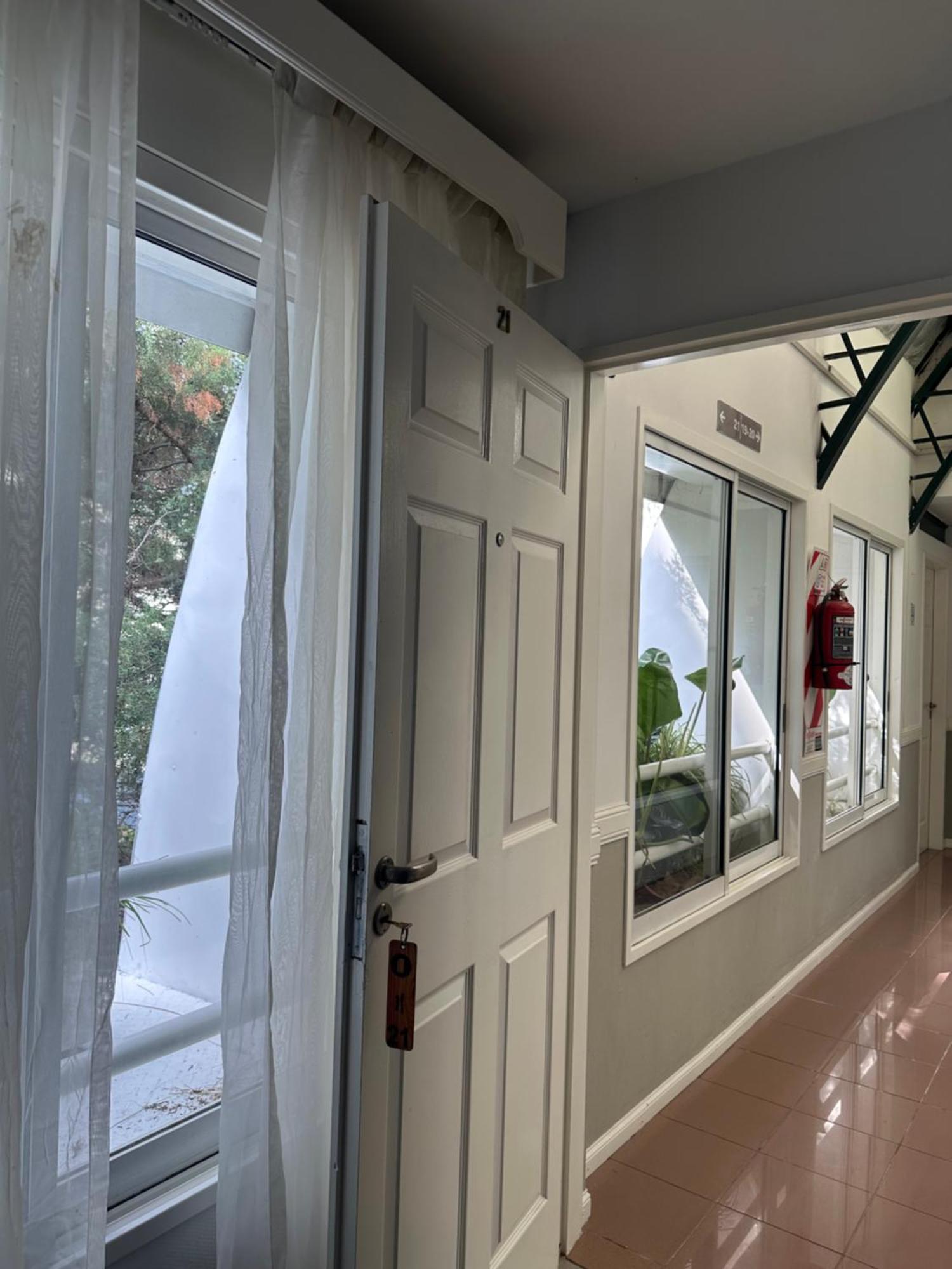 Apart Bosch House Vicente López Екстериор снимка