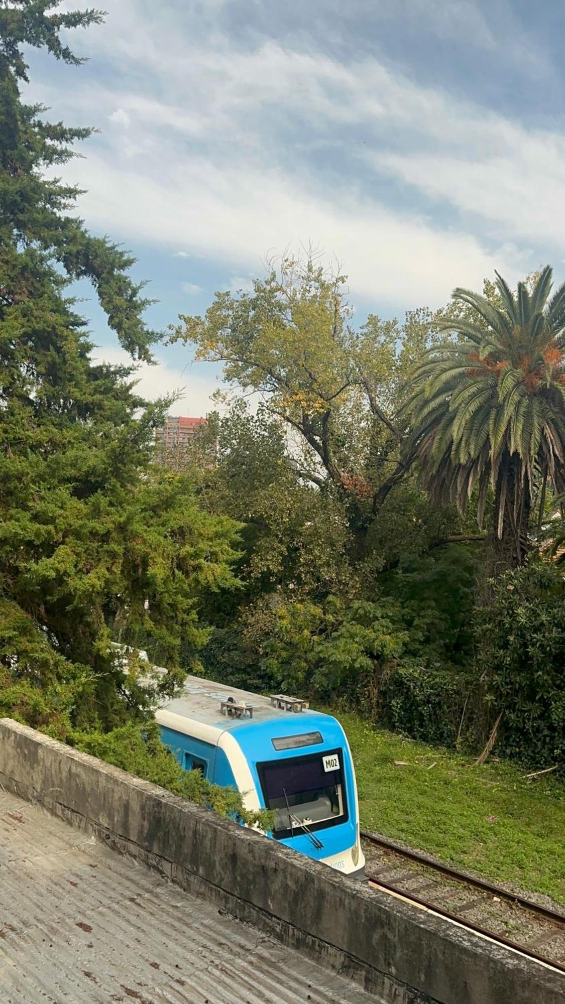 Apart Bosch House Vicente López Екстериор снимка
