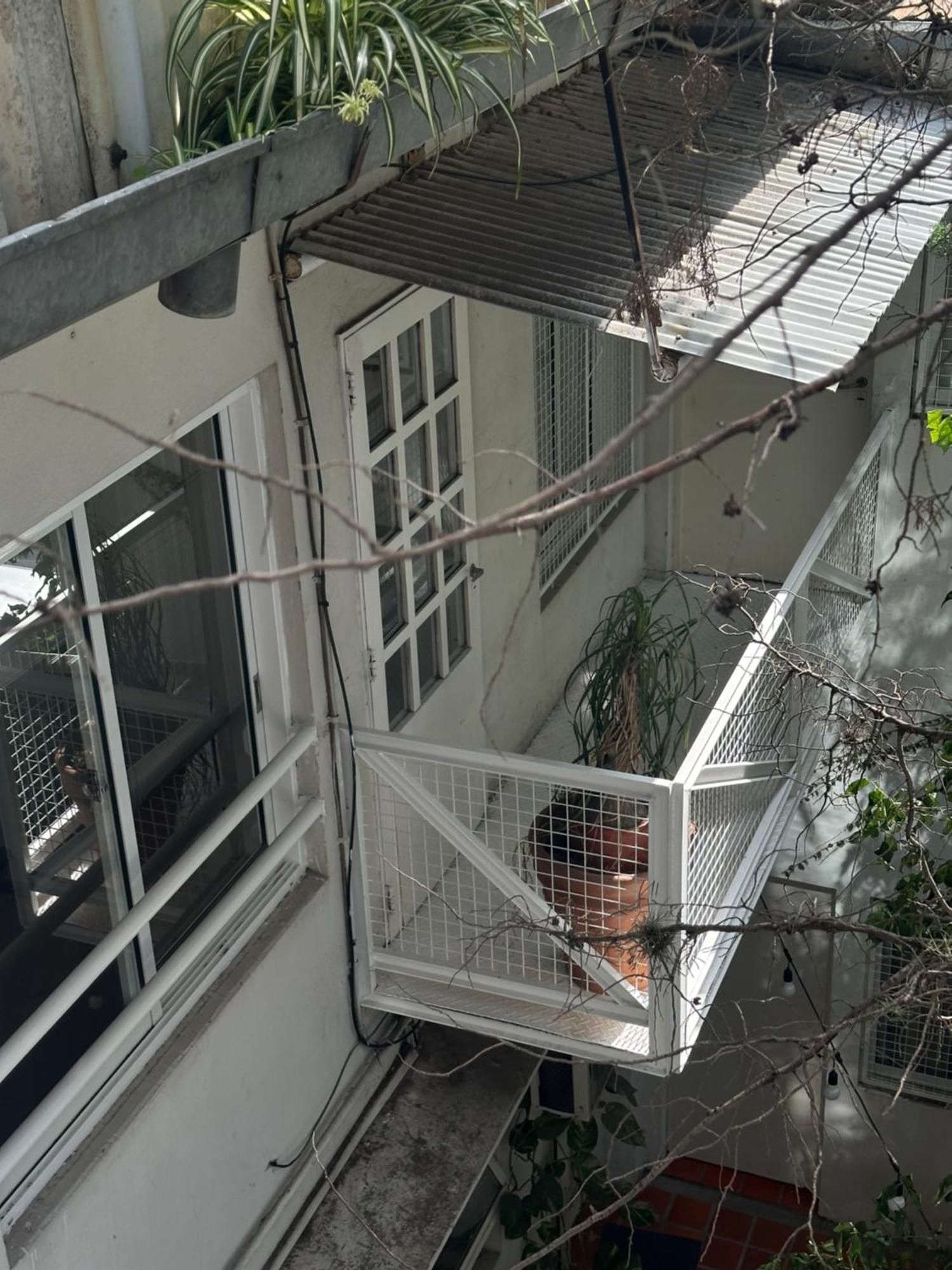 Apart Bosch House Vicente López Екстериор снимка
