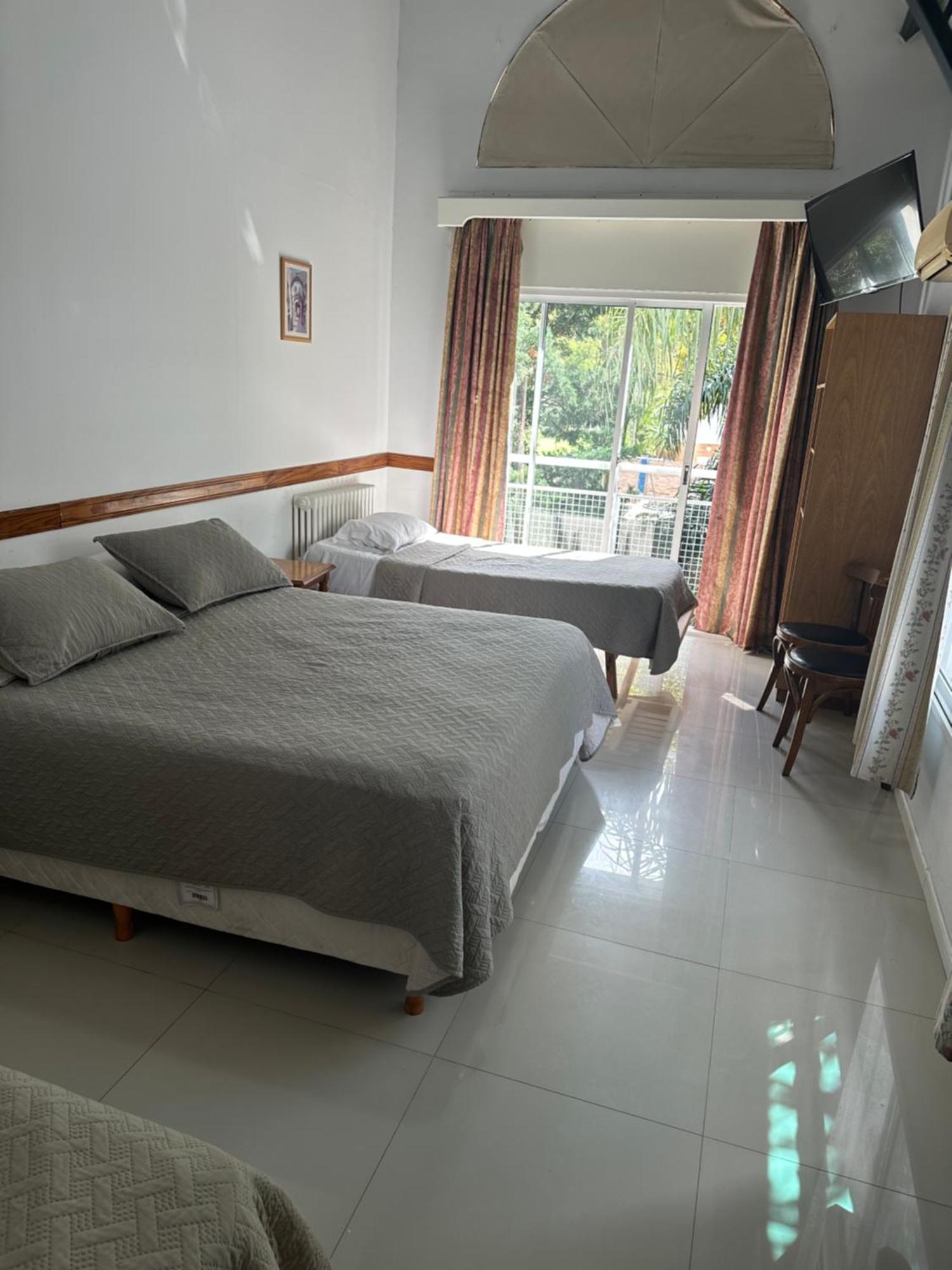 Apart Bosch House Vicente López Екстериор снимка
